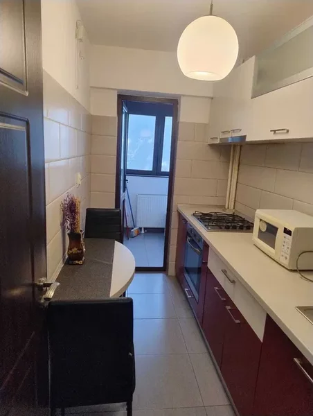 Obor x Colentina x Doamna Ghica - 15 min metrou Obor